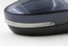 Right Passenger Side Blue Door Mirror Power 2013-15 VOLKSWAGEN PASSAT OEM #39579