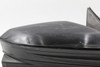 Right Passenger Side Black Door Mirror Power Fits 2016-21 HONDA CIVIC OEM #39037 high resolution2
