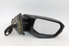 Right Passenger Side Black Door Mirror Power Fits 2016-21 HONDA CIVIC OEM #39037 high resolution2