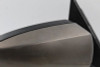 Right Passenger Side Brown Door Mirror Power Fits 2011-2013 BMW X5 OEM #39591