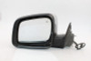 Left Driver Side Silver Door Mirror Wk Body 11-22 JEEP GRAND CHEROKEE OEM #39590