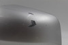 Left Driver Side Silver Door Mirror Wk Body 11-22 JEEP GRAND CHEROKEE OEM #39590 high resolution2