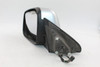 Left Driver Side Silver Door Mirror Wk Body 11-22 JEEP GRAND CHEROKEE OEM #39590 high resolution2