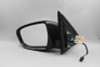 Left Driver Side White Door Mirror Power Fits 18-20 NISSAN PATHFINDER OEM #39594 963029PJ9A