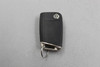 2015-2019 VOLKSWAGEN GOLF GTI  Key Fob/Remote Flip OEM #38867 NBGFS12P01, 5G0959752BE high resolution2
