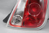 2012-2019 Fiat 500 Right Passenger Quarter Mounted Tail Light Lamp OEM #39872 high resolution2