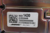 Audio Equipment Radio Amplifier ID 84503526 2017-2019 CADILLAC XT5 OEM #39994 84221430