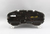 Speedometer Cluster 101K Miles MPH Fits 2015 FORD EDGE OEM #37945 FT4T-10849-CH high resolution2