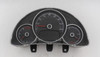 Speedometer 33K Miles MPH Fits 2016-2019 VOLKSWAGEN BEETLE OEM #39807 5C5920976D high resolution2