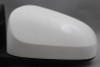 Left Driver Side White Door Mirror Power Fits 2012-2014 TOYOTA CAMRY OEM #39848 8790906400, 8790906401, 8794506060C0