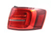 Right Passenger Tail Light Quarter Mounted 15-18 VOLKSWAGEN JETTA GLI OEM #39918 5C6945310C