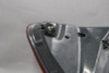 Right Passenger Tail Light Quarter Mounted Fits 2014-2016 BMW 550i OEM #39835 63217312708