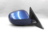 Right Passenger Side Blue Door Mirror Power Fits 2010-2013 BMW 128i OEM #39938 51167282040 high resolution2