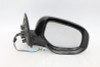 Right Passenger Side Black Door Mirror 2016-2020 MITSUBISHI OUTLANDER OEM #39823