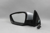Left Driver Side Silver Door Mirror Power Fits 11-16 VOLKSWAGEN JETTA OEM #37881 5C7857507AD, 5C6857537AGRU, 5C6949101 high resolution2