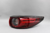 Right Passenger Tail Light Quarter Mounted Fits 2017-2021 MAZDA CX-5 OEM #37930 KB8A51150D high resolution2