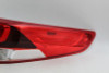 Passenger Tail Light LX Korea Built VIN K 1st Digit 2016-2018 KIA OPTIMA #40006
