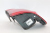 Passenger Tail Light Quarter Panel Mounted 2011-2013 BMW X5 OEM #40071 7227792