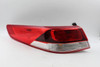 Left Driver Tail Light LX Korea Built Fits 2016-2018 KIA OPTIMA OEM #40115 high resolution2