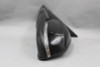 Left Driver Side Black Door Mirror Power Fits 2013-2015 BMW X1 OEM #39935 51167307169