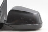 Gray Driver Side View Mirror Power With Memory 2010-2013 BMW 535i GT OEM #40205 high resolution2