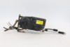 00-06 JAGUAR XKR XK8 ELECTRIC POWER ANTENNA MOTOR & MAST ID LJA4120AB #40221