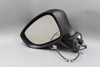 Left Driver Side View Red Door Mirror Fits 2021-2022 JEEP VOYAGER OEM #40255 6WZ15AXRAA high resolution2