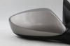 Passenger Side View Mirror Power Body Color Non-heated 2012-2017 ACCENT #40188 high resolution2