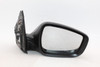 Passenger Side View Mirror Power Body Color Non-heated 2012-2017 ACCENT #40188 high resolution2