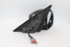 Passenger Side View Mirror Classic Style VIN G 2018-2022 RANGE ROVER OEM #40282