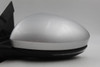 Driver Side View Mirror Without Surround View 2019-2023 NISSAN ALTIMA OEM #40274 high resolution2