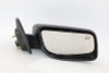 Passenger Side View Mirror Power Painted Heated Lamps 2009 LINCOLN MKS #40279