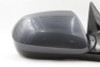 Passenger Side View Mirror Electric Non-heated 2017-2018 HYUNDAI SANTA FE #40272 87620-B8600