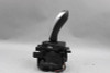 2012-2016 BMW 335I 320I 328I CENTER CONSOLE AUTOMATIC GEAR SHIFTER OEM #40317 9296896-01