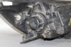 Left Driver Headlight Without LED Accent Fits 2012-2017 KIA RIO OEM #40358