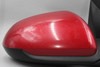 Right Passenger Side Red Door Mirror Fits 2018-2022 HYUNDAI ACCENT OEM #40376 87620J0030 high resolution2