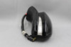 Black Driver Side View Mirror Power Removable Painted Cover 2015-17 FUSION 40398 FS73-17683-CD5G92