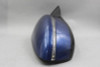 Blue Passenger Side View Mirror Power Heated Without Camera 2017-20 ROGUE #40425 963019TB3C, 963734BA0A