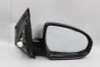 Right Passenger Side Silver Door Mirror Power 2016-2018 HYUNDAI TUCSON OEM 40403 87620D3420