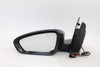 Left Driver Side Black Door Mirror Power Fits 2015-2017 CHRYSLER 200 OEM #40442 high resolution2