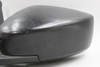 Left Driver Side Black Door Mirror Power Fits 2018-2021 NISSAN KICKS OEM #40426 963745RB0F, 963025RL0B high resolution2