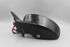 Left Driver Side Black Door Mirror Power Fits 2018-2021 NISSAN KICKS OEM #40426 963745RB0F, 963025RL0B high resolution2