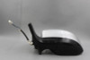 Left Driver Side Silver Door Mirror Power Fits 2013-2015 NISSAN SENTRA OEM 40416 963023SG0B, 963743TH3A