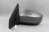 Left Driver Side Gray Door Mirror Power Fits 2013-2015 NISSAN SENTRA OEM #40422 963023SG0B, 963743TH3A
