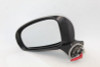 Driver Side View Mirror Power Prius VIN Du Heated 2010-2015 TOYOTA PRIUS #40454