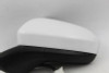 Driver Side View Mirror Power Removable Painted 2016-2020 FORD FUSION OEM #40476 FS73-17683-AB