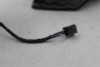 Left Driver Side Black Door Mirror Power Fits 2011-2015 DODGE JOURNEY OEM #40649 1UD791W3AA