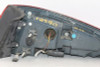 Left Driver Tail Light Quarter Panel Mounted Fits 2017-20 FORD FUSION OEM #40627 HS73-13405-AD