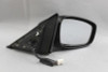 Right Passenger Side Black Door Mirror Power Fits 2008-13 INFINITI G37 OEM 40689 96301JK62B