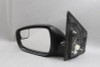 Left Driver Side Black Door Mirror Power Fits 2014-17 HYUNDAI ELANTRA OEM #40684 87610A5390